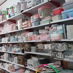 فروشگاه پلاستیک آیسن