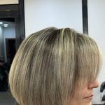 آموزش و خدمات کوتاهی مو با سحر نوروزی