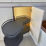 رایاکس دکور تولید کننده کابینت و کمد و..