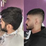 آرایشگاه مردانه باربرمن  (BARBERMAN)