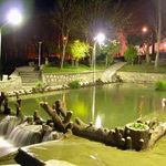 پارک جنگلی سرچشمه خوانسار