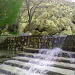 پارک جنگلی سرچشمه خوانسار