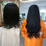 میکاپ و شینیون محمدزاده