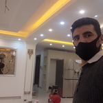 علیرضا فخرایی