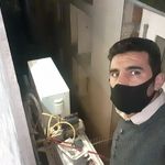 علیرضا فخرایی