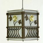 لوستر سپهران