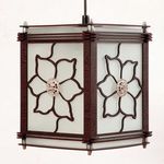 لوستر سپهران