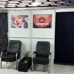 لیزر موهای زائد شادیز