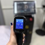 لیزر موهای زائد شادیز