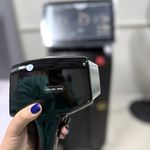 لیزر موهای زائد شادیز