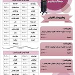 لیزر موهای زائد شادیز