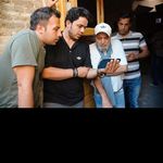 زاهد قربانی