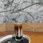 کافه قهوه نوش