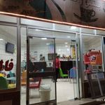 کافه قهوه و بستنی ایرونی