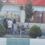 فروشگاه جامبو شهرک امین
