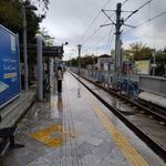 ایستگاه مترو کوثر