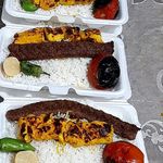 آشپزخانه و غذای آماده ریحون