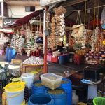 بازار سنتی رامسر