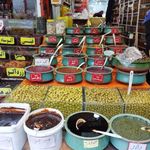 بازار سنتی رامسر