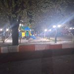 پارک بانوان شهرک