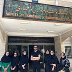 دانشکده علوم
