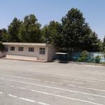 مدرسه ابتدایی دخترانه حافظ