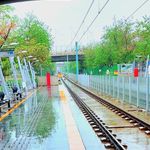 ایستگاه مترو کوثر