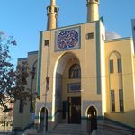 مسجد امام خمینی