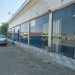 حمل و نقل بزرگ ری