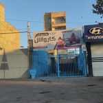 کارواش علی