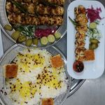 رستوران زرتشت