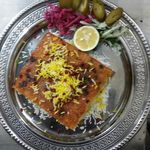 رستوران زرتشت