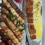 رستوران زرتشت