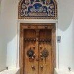 بوتیک هتل شهسواران