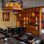 کافه رستوران فرمو