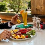 کافه رستوران فرمو