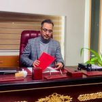 مهدی شایان منفرد وکیل پایه یک دادگستری
