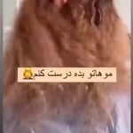 آرایشگاه زنانه وسالن تخصصی (سعیده شریفی)