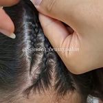 آرایشگاه زنانه،سالن زیبایی(سعیده شریفی)