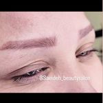 آرایشگاه زنانه،سالن زیبایی(سعیده شریفی)