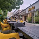 پرشین برگر