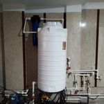خدمات تخصصی تاسیسات ساختمان رستمی