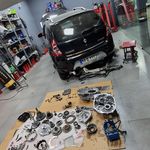 تعمیر گیربکس اتوماتیک