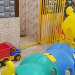 پانسیون پودی بهشت حیوانات خانگی