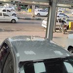 نصب تخصصی کاور بدنه و شیشه دودی دنی