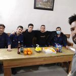 تاسیسات شاهرخ کرکی