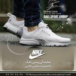 نمایندگی رسمی نایک علی دایی