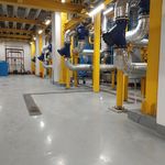 تاسیسات شاهرخ کرکی