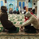 مسجد فاطمه الزهرا س