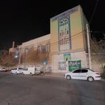 مسجد الزهرا